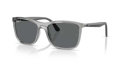 SUNGLASS RAY BAN/RB4460I/681781/56-18-145