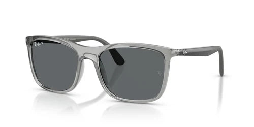 SUNGLASS RAY BAN/RB4460I/681781/56-18-145