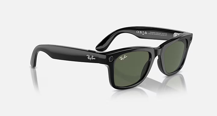 FRAME RAY BAN META/RW4006/601/7150/50-150