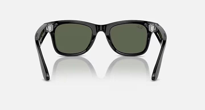FRAME RAY BAN META/RW4006/601/7150/50-150