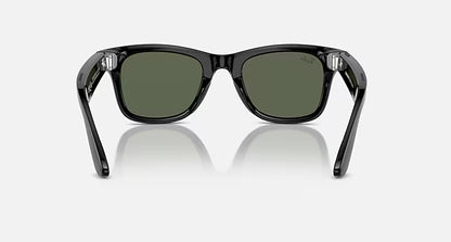 FRAME RAY BAN META/RW4006/601/7150/50-150
