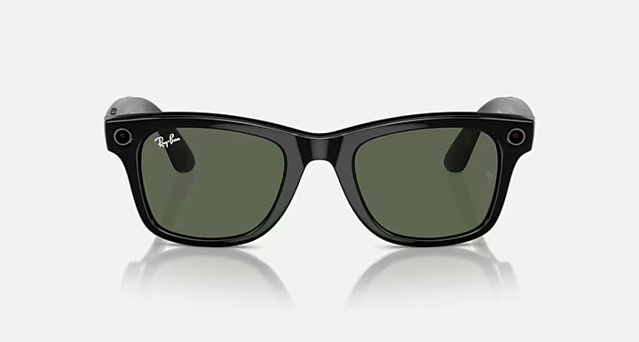 FRAME RAY BAN META/RW4006/601/7150/50-150