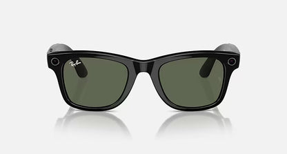 FRAME RAY BAN META/RW4006/601/7150/50-150