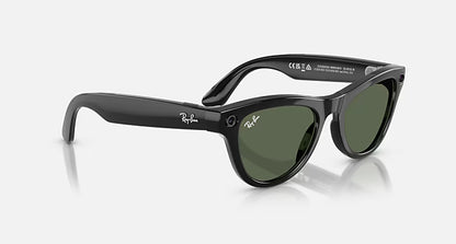 FRAME RAY BAN META/RW4010/601/7152/52-150