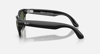 FRAME RAY BAN META/RW4010/601/7152/52-150