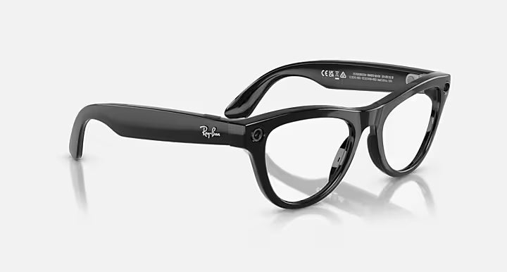 FRAME RAY BAN META/RW4010/601/CH52/52-150