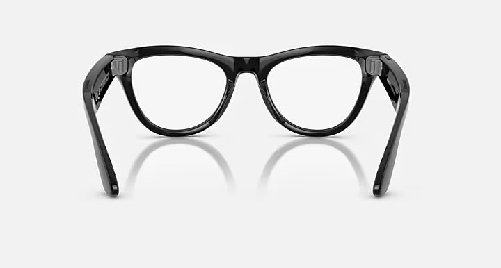 FRAME RAY BAN META/RW4010/601/CH52/52-150