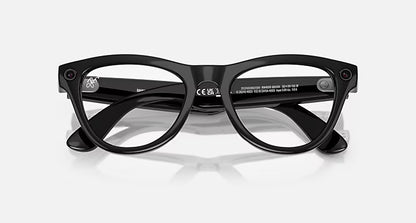 FRAME RAY BAN META/RW4010/601/CH52/52-150