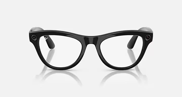 FRAME RAY BAN META/RW4010/601/CH52/52-150