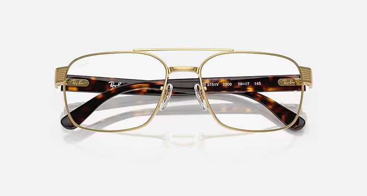 FRAME RAY BAN/RB3751V/2500/56-17-145