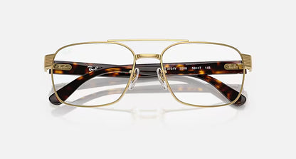 FRAME RAY BAN/RB3751V/2500/56-17-145
