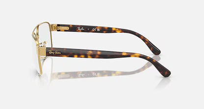 FRAME RAY BAN/RB3751V/2500/56-17-145