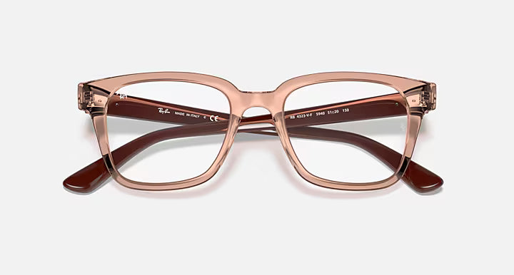 FRAME RAY BAN/RB4323V/5940/51-20-150