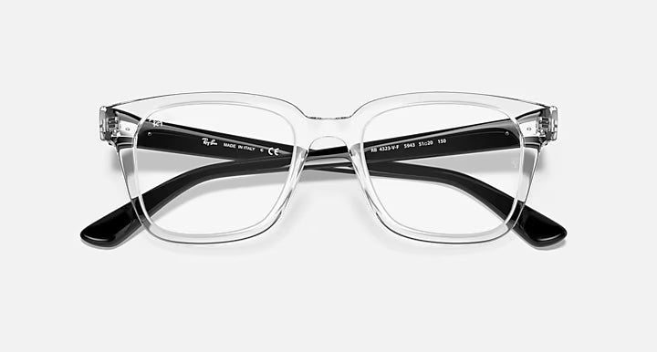 FRAME RAY BAN/RB4323V/5943/51-20-150