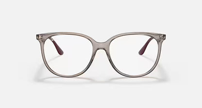 FRAME RAY BAN/RB4378V/8083/52-16-145