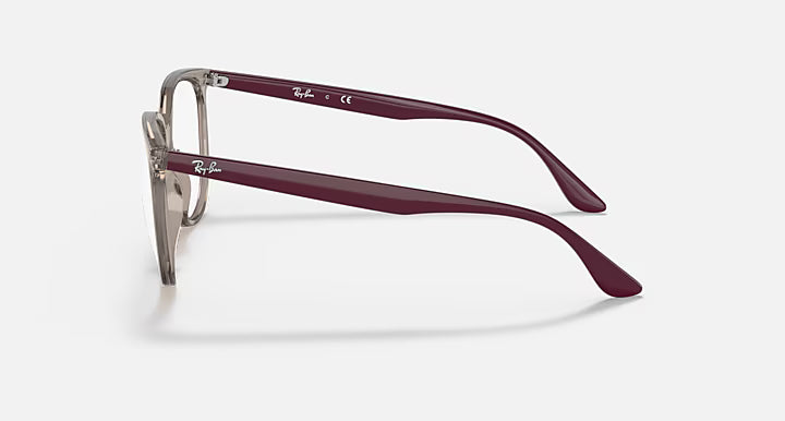 FRAME RAY BAN/RB4378V/8083/52-16-145