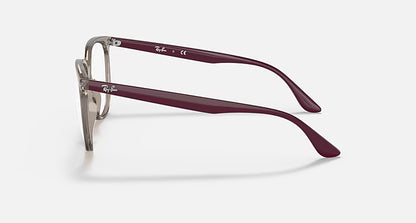 FRAME RAY BAN/RB4378V/8083/52-16-145