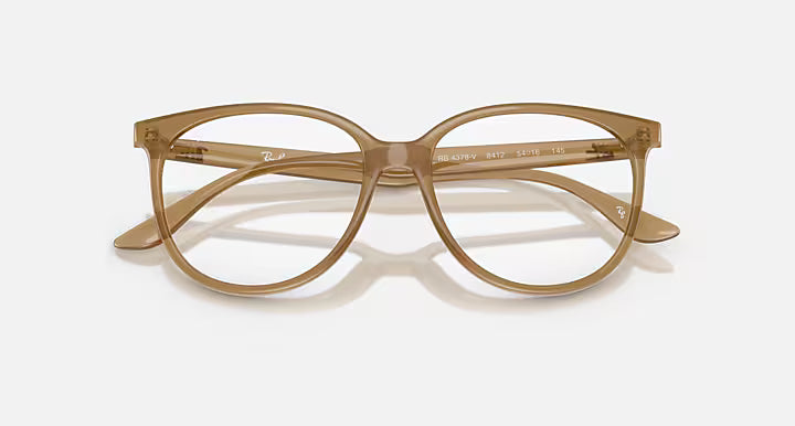 FRAME RAY BAN/RB4378V/8412/52-16-145