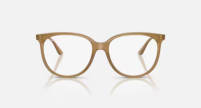 FRAME RAY BAN/RB4378V/8412/52-16-145