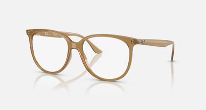 FRAME RAY BAN/RB4378V/8412/52-16-145