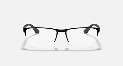 FRAME RAY BAN/RB6335/2503/54-17-145