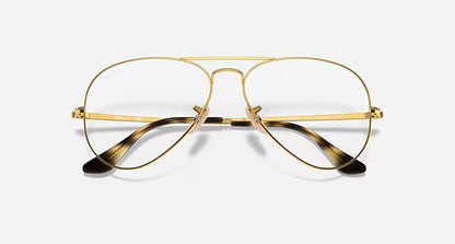 FRAME RAY BAN/RB6489/2500/58-14-140