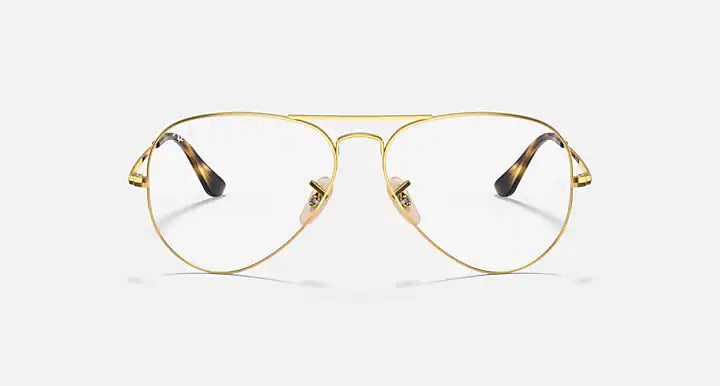 FRAME RAY BAN/RB6489/2500/58-14-140