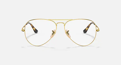FRAME RAY BAN/RB6489/2500/58-14-140