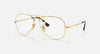 FRAME RAY BAN/RB6489/2500/58-14-140