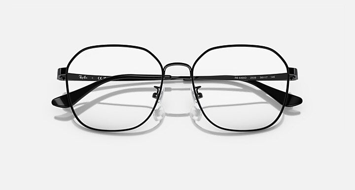 FRAME RAY BAN/RB6490D/2509/56-17-145