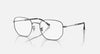 FRAME RAY BAN/RB6496/2502/51-20-145