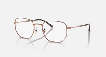 FRAME RAY BAN/RB6496/3094/51-20-145