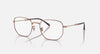 FRAME RAY BAN/RB6496/3094/51-20-145