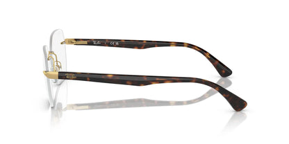 FRAME RAY BAN/RB6504I/2730/53-16-145