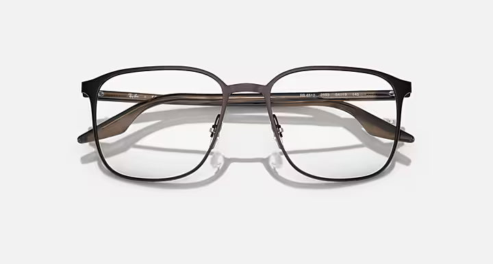 FRAME RAY BAN/RB6512/2593/52-19-140