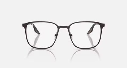 FRAME RAY BAN/RB6512/2593/52-19-140