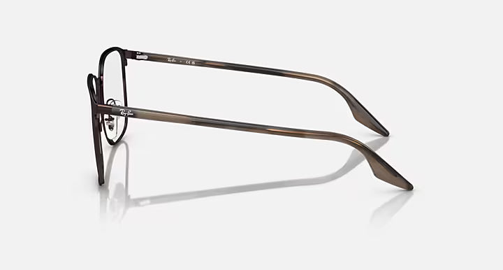 FRAME RAY BAN/RB6512/2593/52-19-140