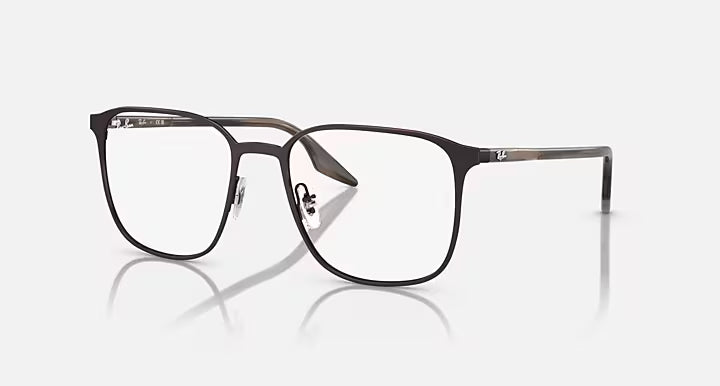 FRAME RAY BAN/RB6512/2593/52-19-140