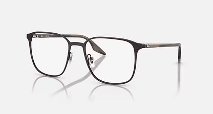 FRAME RAY BAN/RB6512/2593/52-19-140