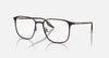 FRAME RAY BAN/RB6512/2593/52-19-140