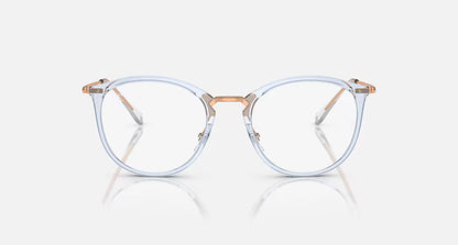 FRAME RAY BAN/RB7140/8336/49-20-150