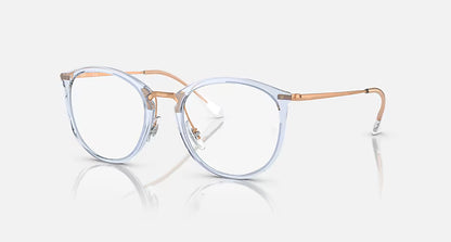 FRAME RAY BAN/RB7140/8336/49-20-150