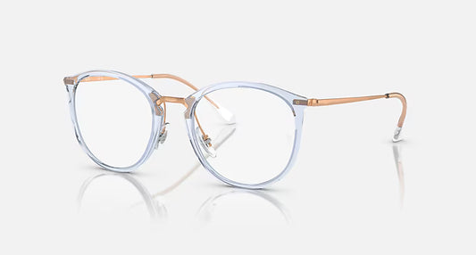 FRAME RAY BAN/RB7140/8336/49-20-150