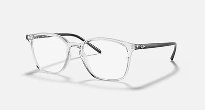 FRAME RAY BAN/RB7185/5943/50-18-145