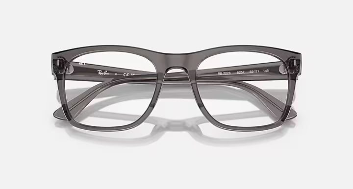 RAY BAN/RB7228/8257/55-21-145