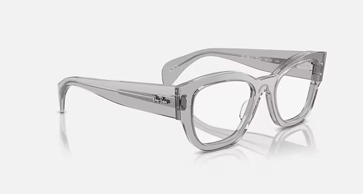 FRAME RAY BAN/RB7681V/2102/52-20-145