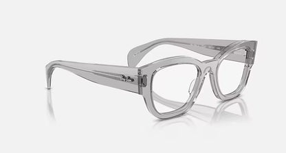 FRAME RAY BAN/RB7681V/2102/52-20-145