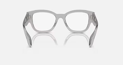 FRAME RAY BAN/RB7681V/2102/52-20-145