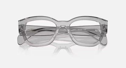 FRAME RAY BAN/RB7681V/2102/52-20-145