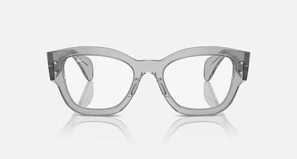 FRAME RAY BAN/RB7681V/2102/52-20-145